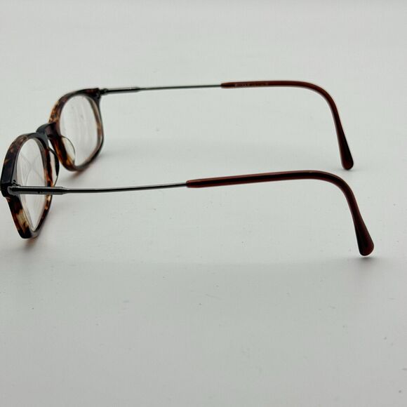 Vogue VO 2157 W892 Brown Tortoise WOmens Eyeglasses Frames 48-18-140 H12183 - Picture 2 of 7